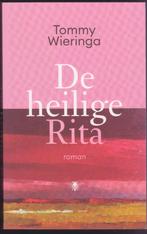 Tommy Wieringa * De heilige Rita, Ophalen of Verzenden, Zo goed als nieuw, Nederland
