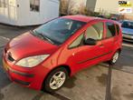 Mitsubishi Colt 1.1 Incharge--SLECHTS 94132 KM NAP, Auto's, Voorwielaandrijving, Gebruikt, 750 kg, Colt