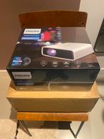 Philips NeoPix 550 Smart Beamer - Nieuw in doos met garantie, Philips, LED, Nieuw, Ophalen of Verzenden