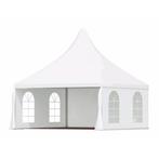 Pagodetent ZWART / ZAND / WIT te huur!, Ophalen, Nieuw, Overige