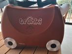 Trunki Koffer - Gruffalo Design, Kinderen en Baby's, Ophalen of Verzenden, Gebruikt