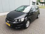 Chevrolet Aveo 1.3D LT 1 eigen.129000km orgnnl, Auto's, Chevrolet, Euro 5, 28 km/l, Gebruikt, Aveo