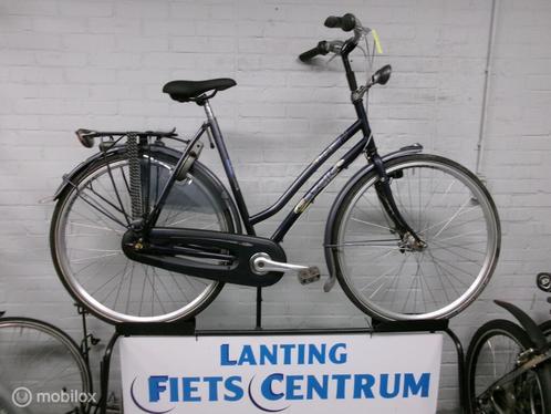 Gazelle TRENDY   57  CM, Fietsen en Brommers, Fietsen | Dames | Damesfietsen, Gebruikt, Gazelle, 56 cm of meer