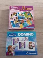 Memory en Domino! Compleet!!, Kinderen en Baby's, Speelgoed | Educatief en Creatief, Gebruikt, Ophalen of Verzenden