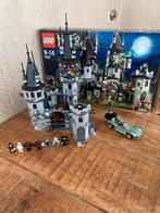 Lego monster fighters 9468 compleet, Kinderen en Baby's, Speelgoed | Duplo en Lego, Ophalen, Zo goed als nieuw