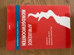 Afwijkende Mondgewoonten - Boek, Boeken, Ophalen of Verzenden, Zo goed als nieuw, Overige onderwerpen
