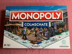 Monopoly Colmschate, Hobby en Vrije tijd, Gezelschapsspellen | Bordspellen, Een of twee spelers, Ophalen of Verzenden, Gebruikt