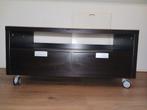 Besta Ikea Tv meubel kastje, Ophalen, Gebruikt, 100 tot 150 cm, Minder dan 100 cm