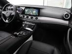 Mercedes-Benz E-klasse 350 e Lease Edition, Auto's, Mercedes-Benz, 12 maanden, Achterwielaandrijving, Gebruikt, Euro 6