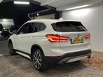 BMW X1 sDrive20i Centennial High Executive AUT. ECC NAVI LEE, 1998 cc, Wit, Bedrijf, SUV of Terreinwagen