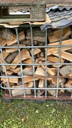 Eiken haardhout, Minder dan 3 m³, Ophalen