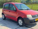 Fiat Panda 1.1 Active, Voorwielaandrijving, 4 stoelen, Airbags, Origineel Nederlands