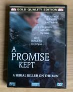 A Promise Kept - DVD Actiethriller, Cd's en Dvd's, Dvd's | Thrillers en Misdaad, Alle leeftijden, Ophalen of Verzenden, Zo goed als nieuw