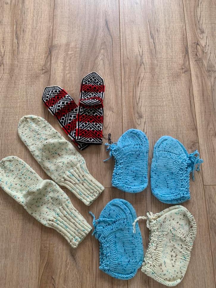 Sokken, Kleding | Dames, Sokken en Kousen, Zo goed als nieuw, Ophalen of Verzenden