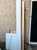 Gratis af te halen diverse platen en planken, Doe-het-zelf en Verbouw, Ophalen, Minder dan 25 mm, Zo goed als nieuw, Plank