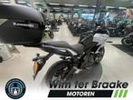 Kawasaki Versys 650 ABS (bj 2016), 2 cilinders, Bedrijf, Onbekend, KAWASAKI