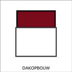 bouwtekening verbouwen dakopbouw, Hobby en Vrije tijd, Verzenden, Nieuw