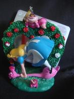 Disney Store Kerst Ornament Alice in Wonderland, Nieuw, Ophalen of Verzenden, Overige figuren, Beeldje of Figuurtje
