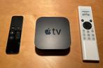 Apple TV HD A1625, Audio, Tv en Foto, Mediaspelers, Gebruikt, Ophalen of Verzenden, Minder dan 500 GB
