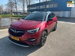 Opel Grandland X 1.6 Turbo Hybrid4 Ultimate!Camera!19"!PDC!N, Te koop, Geïmporteerd, Gebruikt, 750 kg