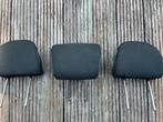 Volvo Hoofdsteunen - Set van 3, Auto-onderdelen, Ophalen of Verzenden, Gebruikt, Volvo
