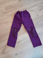 Trollkids outdoor broek maat 116, Kinderen en Baby's, Broek, Jongen of Meisje, Trollkids, Ophalen of Verzenden
