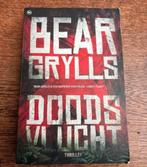 Bear Grylls Doodsvlucht, Ophalen of Verzenden, Zo goed als nieuw, Wereld overig