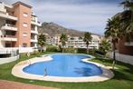 Luxe appartement aan golfbaan in Benalmadena, Vakantie, Vakantiehuizen | Spanje, 2 slaapkamers, In bergen of heuvels, Appartement