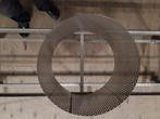 RVS geperforeerde ring / RVS binnenwerk ketel, Ophalen, Zo goed als nieuw