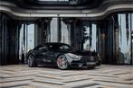 Mercedes-Benz AMG GT 4.0 S Premium Facelift Burmester Pano D, Auto's, Automaat, Achterwielaandrijving, Zwart, Leder