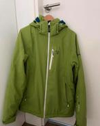 Skijas Tenson Maat M, Kleding | Heren, Wintersportkleding, Ophalen of Verzenden, Zo goed als nieuw, Maat 48/50 (M), Jack