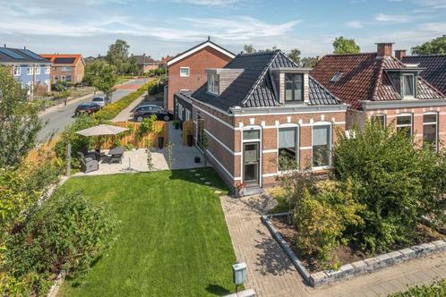 Boarnsterdyk 61, 8491 AT Akkrum, Huizen en Kamers, Huizen te koop, Friesland, 200 tot 500 m², Vrijstaande woning, B