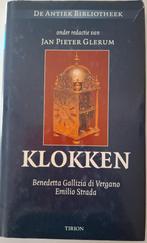 Klokken Benedetta Gallizia di Vergano en Emilio Strada, Antiek en Kunst, Antiek | Klokken, Ophalen of Verzenden