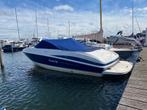 Maxum 2100 sc3 speedboot inclusief trailer, Watersport en Boten, Binnenboordmotor, 6 meter of meer, Benzine, 200 pk of meer