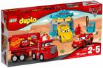 Lego Duplo set 10846  Flo's Café {Cafe}, Ophalen of Verzenden, Nieuw, Complete set, Duplo