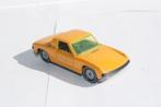 siku 1023 VW Porsche 914/6, Hobby en Vrije tijd, Modelauto's | 1:50, Ophalen of Verzenden, Gebruikt, Auto, SIKU