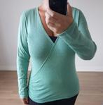 Trui Groen The Sting XL, Verzenden, Maat 46/48 (XL) of groter, Nieuw, Cotton Club