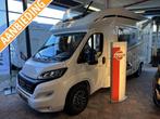 Bürstner Lyseo Harmony Line 684G 2025- hefbed 160CM, Caravans en Kamperen, Campers, Diesel, Bürstner, Half-integraal, Tot en met 4