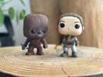 Funko Pop Chewbacca en Rey, Nieuw, Ophalen of Verzenden