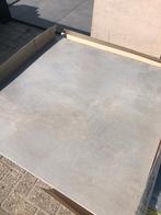 keramische terrastegels 80x80x2 partijtegels spot goedkoop, Ophalen, Keramiek, Nieuw, 10 m² of meer