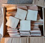 Tegels, Ophalen, Nieuw, Minder dan 20 cm, Minder dan 20 cm