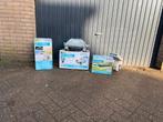 Intex Zwembad accessoires, Ophalen, Nieuw, Opzetzwembad, 200 tot 400 cm