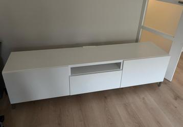IKEA Besta TV Meubel - afbeelding 1