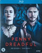 Penny Dreadful seizoen 1 (blu-ray)., Cd's en Dvd's, Blu-ray, Ophalen of Verzenden, Zo goed als nieuw