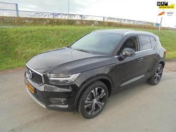 Volvo XC40 Volvo Xc40 1.5 T5 Hybrid airco Panorama Trekhaak  beschikbaar voor biedingen