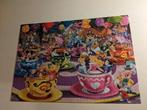 Disney King puzzel 1000 stukjes 2,50, Ophalen