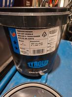 Tyrolit doorslijpschijf 1mm 100 stuks, Ophalen of Verzenden, Nieuw, Minder dan 700 watt, Werkbankslijpmachine
