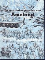 De verdronken paarden van Ameland, Eén comic, Verzenden, Zo goed als nieuw, Amerika