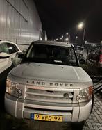 Land Rover Discovery 3 grijs kenteken, Auto's, Bestelauto's, Origineel Nederlands, Te koop, Grijs, Diesel
