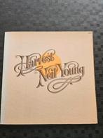 Lp Neil Young. Harvest, Cd's en Dvd's, Ophalen of Verzenden, Zo goed als nieuw, 12 inch, Poprock